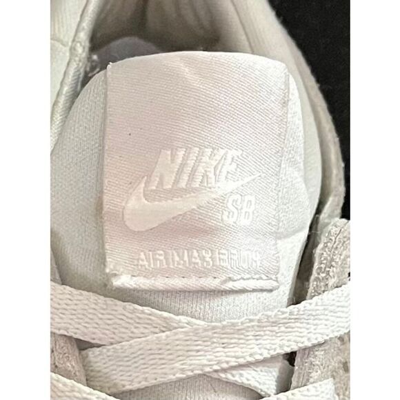 Nike Girls SB Air Max Bruin Vapor - Picture 4 of 7